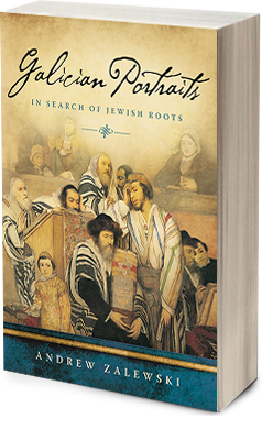 Galician Portraits: In Search of Jewish Roots